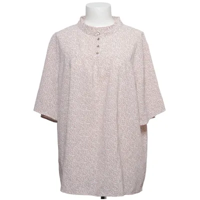 Top (Nova Blouse) van Prepair Polyester