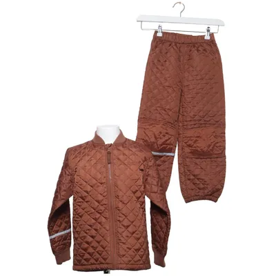 Ytterställ (Brun) från Celavi Polyester