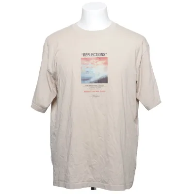 T-shirt (REFLECTIONS TEE) från Yôke Ekologisk bomull