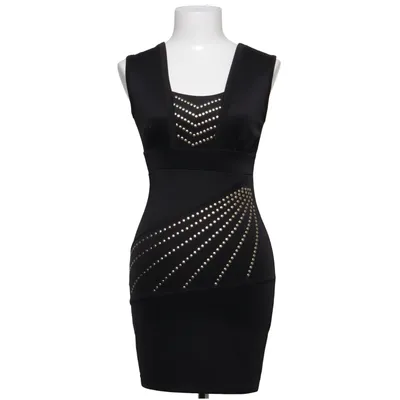 Robe (Noir) de Progress