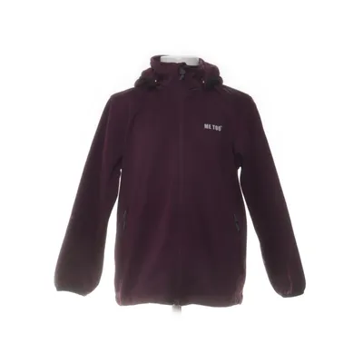 Softshell jacket (Lila) van Me Too Polyester