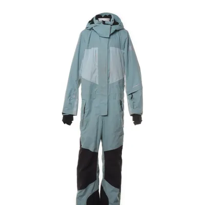 Overall (Blå, Svart, Vit) från Reima Polyamid, Polyester, Polyuretan