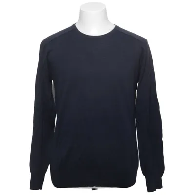 Sweater (Gray) from J. Harvest & Frost Cotton, Wool