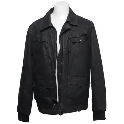 Jacket (Gray) from Jack & Jones Vintage Denim