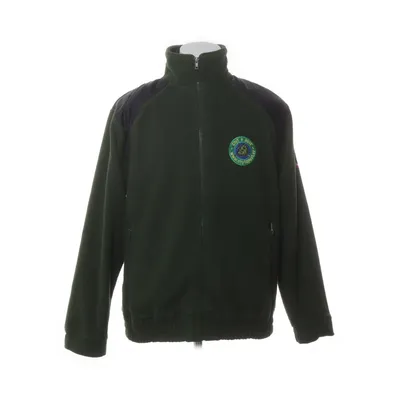 Fleecejakke (505) fra Adler Polyester