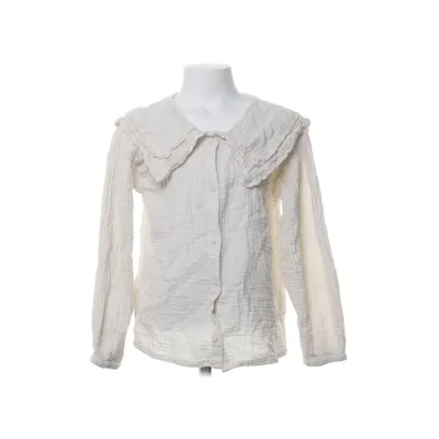 Skjorta (Beige) från H&M Adorables Bomull