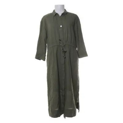 Skjortklänning (Grön) från EDC Brand
