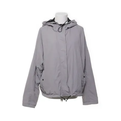 Jacka (Grå) från House Polyester