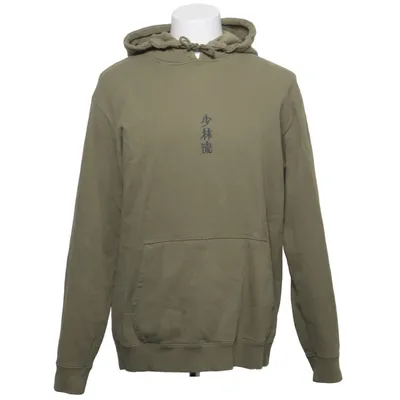 Sweat à capuche (Shao Lin Hoodie Sweat) de Edwin Coton