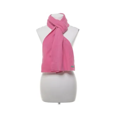 Sjaal (Roze) van United Colors of Benetton