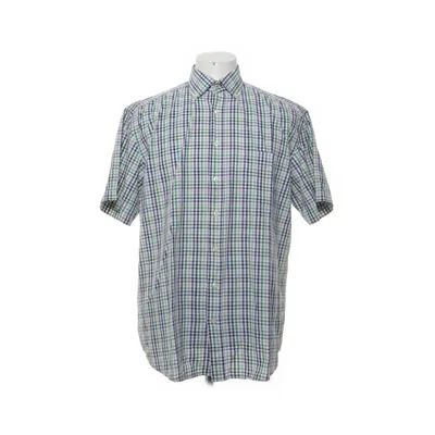Korte mouwen shirt (Wit, Groen, Meerkleurig) van A.W. Dunmore