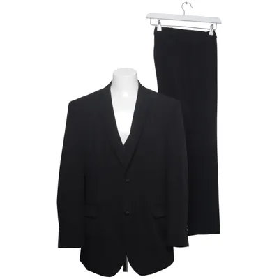 Costume (Gris) de Angelo Litrico for C&A Élasthane, Polyester
