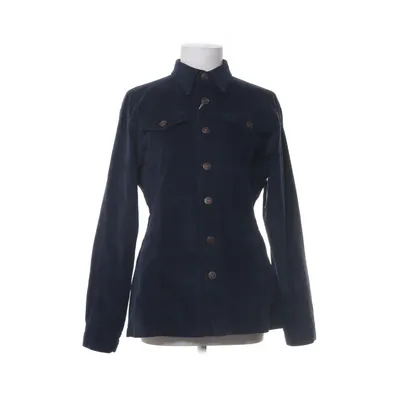 Overshirt (Blue) from Rocky Cotton