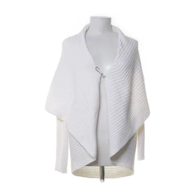 Cardigan (Hvid) fra Kello