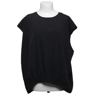 Top (Black) from Instinct Polyester