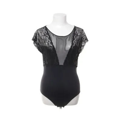 Lingerie body (Black) from VILA Clothes Elastane, Polyamide