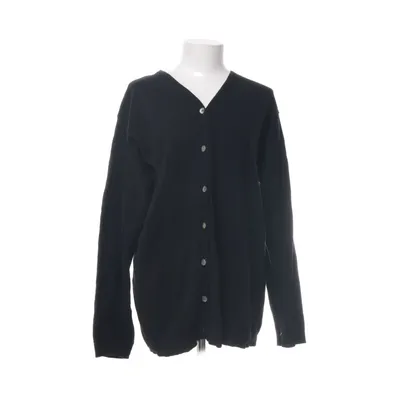 Kofta (Svart) från Adelsten Ull