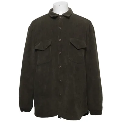 Surchemise (Vert) de Mano Mano