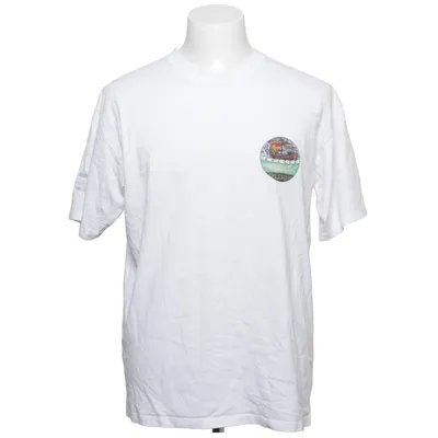 T-shirt (White) from Highsnobiety Cotton