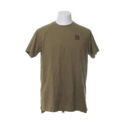 T-shirt (Brun) från Better Bodies Bomull, Polyester