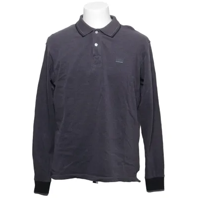 Rugbytröja (Grå) från Signal Bomull