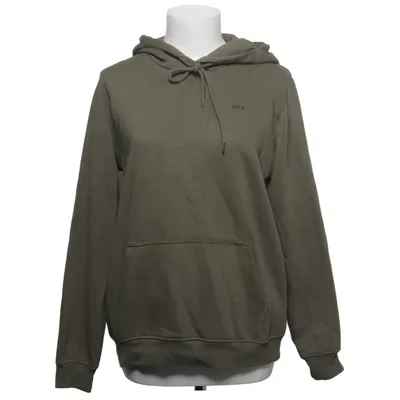 Capuchon sweater (Groen) van JJXX Katoen, Polyester