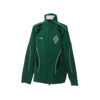 Träningsjacka (Grön, Flerfärgad) från Jako Polyester