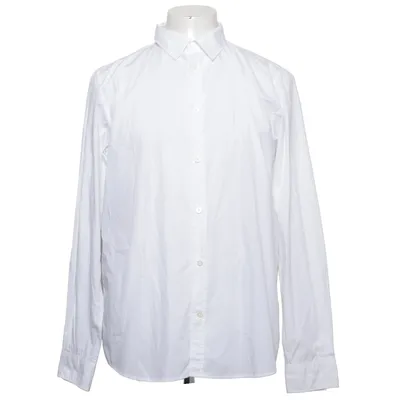 Skjorta (Vit) från Norse Projects Bomull