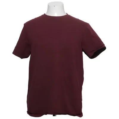 T-shirt (Slim Fit With Stretch) van Primark Cares Katoen, Elastaan