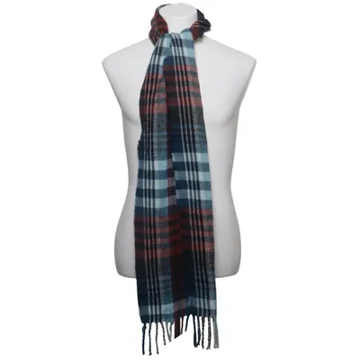 Écharpe (Bleu, Marron, Noir) de Dressmann