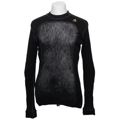 Base layer shirt (Woolnet) from Aclima Elastane, Polyamide, Wool