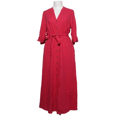 Shirt dress (Red) from Medicine