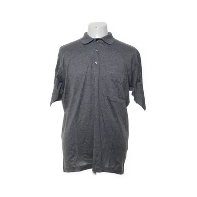 Polo shirt (Gray) from Ermenegildo Zegna Cotton