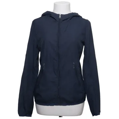 Regenjack (Blauw) van Colours Of The World Polyester
