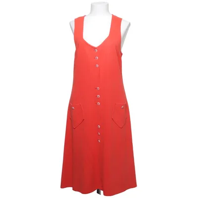 Klänning (Röd) från Courtelle