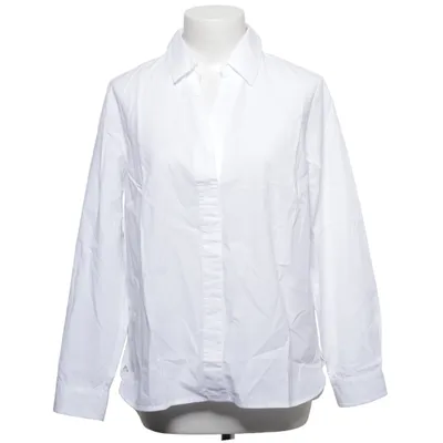 Shirt (Wit) van Creation L Katoen