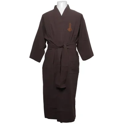 Bathrobe (Brown) from Extend Cotton