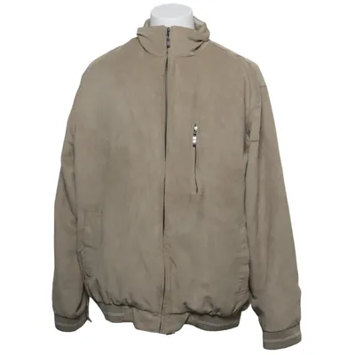 Veste (Beige) de Joy Coton, Polyamide, Polyester