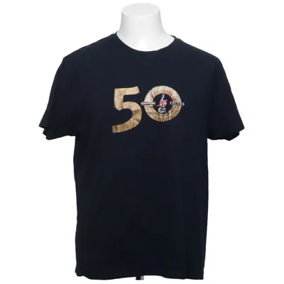 T-shirt (Black) from JHK Cotton