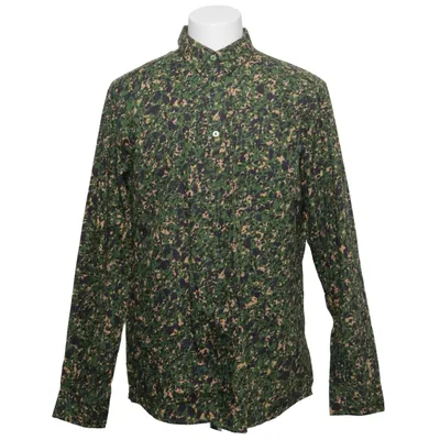 Chemise (Superlative Conspiracy) de WeSC Coton