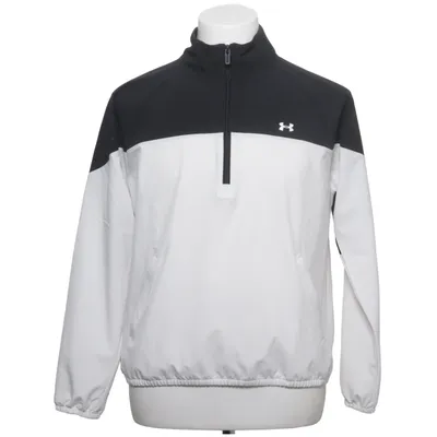 Anorak (Noir, Blanc) de Under Armour