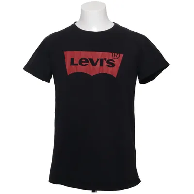 T-shirt (Schwarz) von Levi's Red Tab