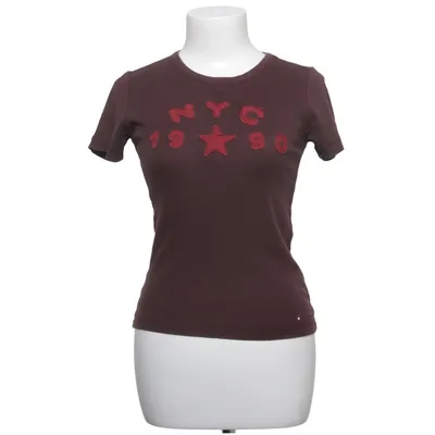 T-shirt (Brun) fra BDG by Urban Outfitters Bomuld