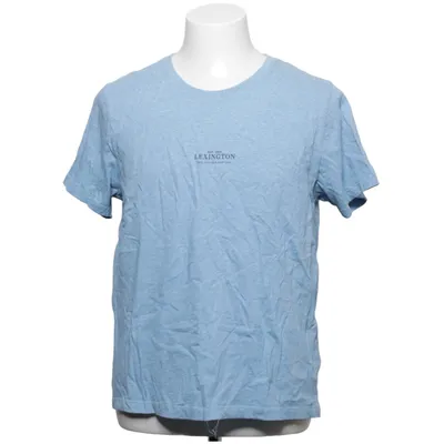 T-shirt (Blue) from Lexington Cotton