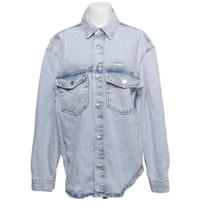 Jeansjacka (The Denim Shirt) från Goldgarn Denim