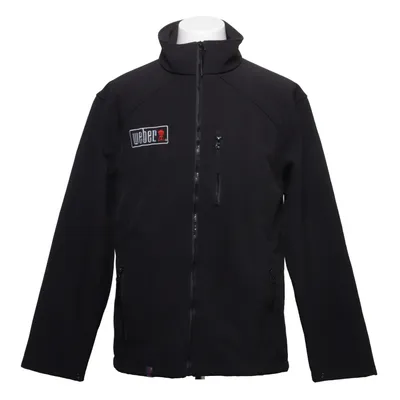 Softshell jacket (1364 7315-99) from Kübler Elastane, Polyester