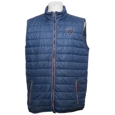 Ydervest (Blå) fra Reward Polyester