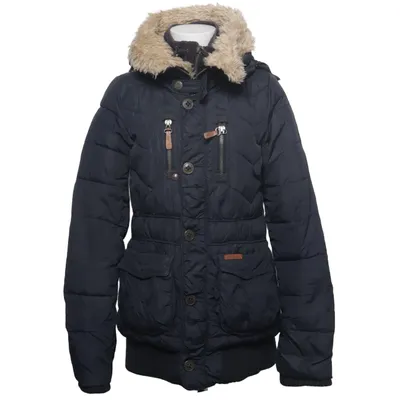 Veste d'hiver (Strig) de Khujo Acrylique, Polyamide, Polyester