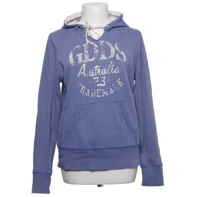 Hoodie (Blue) from Geddes and Gillmore