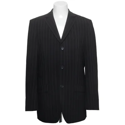 Kavaj (Svart) från Coolwater Elastan, Polyester, Viskos, Ull